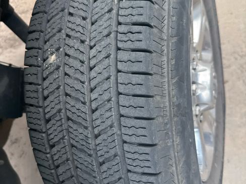 Used 2024 RAM 3500 Big Horn AWD/4WD image 4