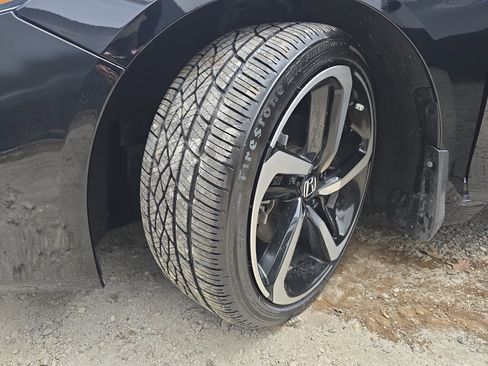 Used 2021 Honda Accord Sport Special Edition image 32
