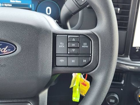 New 2026 Ford F150 STX w/ Equipment Group 200A RWD image 29