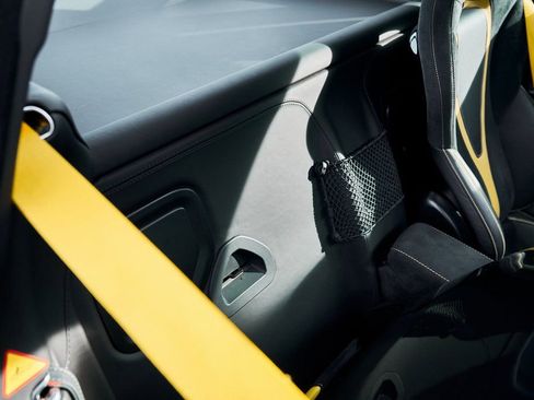 Used 2021 McLaren 720S RWD image 45