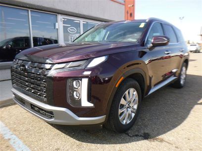Used 2025 Hyundai Palisade SEL