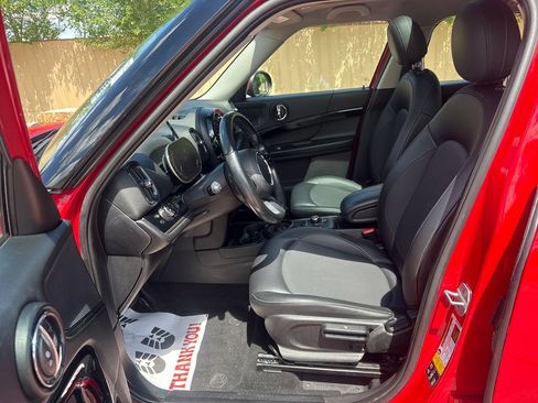 Used 2022 MINI Cooper Countryman ALL4 AWD/4WD image 12