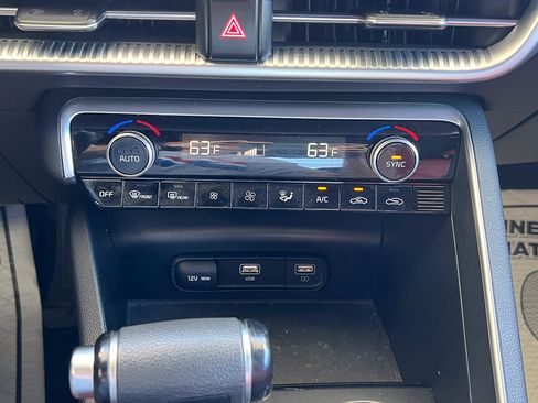 Used 2023 Kia K5 GT-Line AWD/4WD image 20