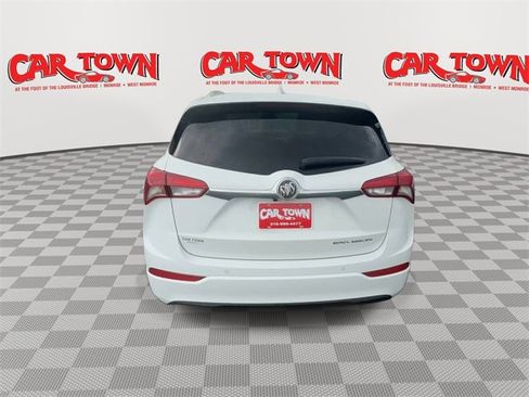 Used 2019 Buick Envision Essence image 7