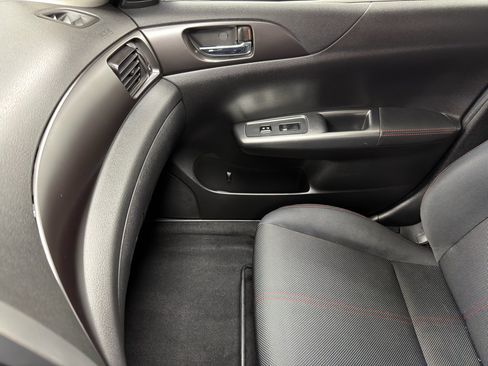 Used 2013 Subaru Impreza WRX Sedan image 24
