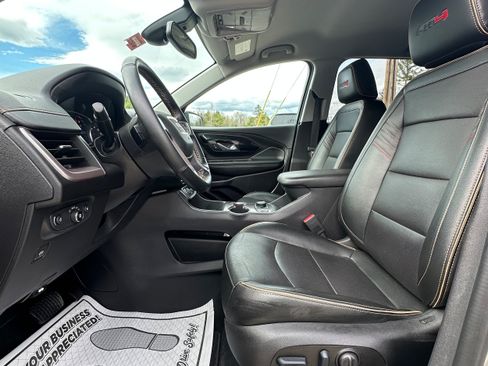 Used 2024 GMC Terrain AT4 AWD/4WD image 12