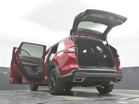 Used 2025 Honda CR-V Sport-L image 56