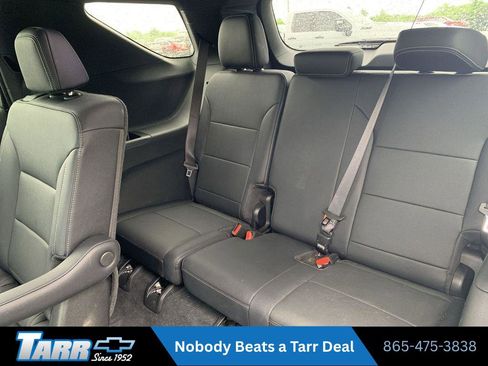 Used 2026 Chevrolet Traverse LT AWD/4WD image 24