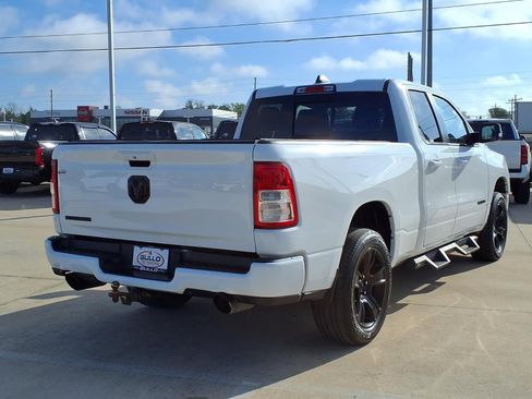 Used 2022 RAM 1500 Big Horn image 6