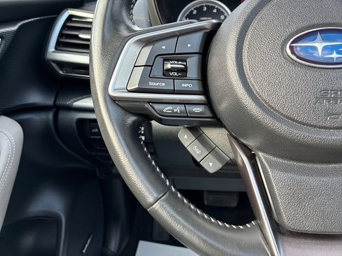 Used 2023 Subaru Forester Premium AWD/4WD image 23