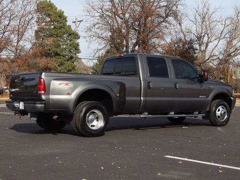 Used 2003 Ford F350 Lariat image 5