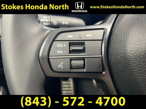 New 2026 Honda Accord Sport image 16