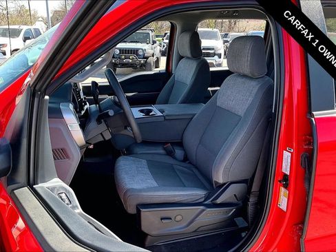 Used 2023 Ford F150 XLT AWD/4WD image 22