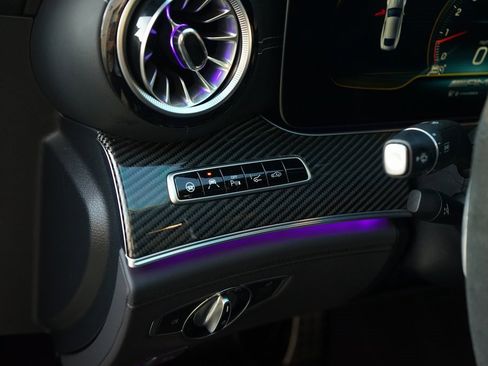 Used 2019 Mercedes-Benz AMG GT 63 S image 27