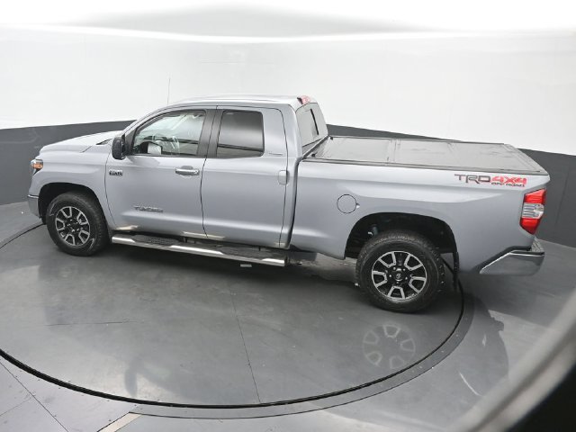 Used 2019 Toyota Tundra Limited AWD/4WD image 38
