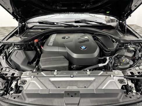 New 2026 BMW 330i xDrive Sedan w/ Premium Package image 20