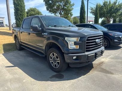 Used 2016 Ford F150 XLT w/ Equipment Group 302A Luxury