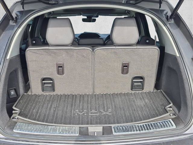 Used 2020 Acura MDX SH-AWD image 5