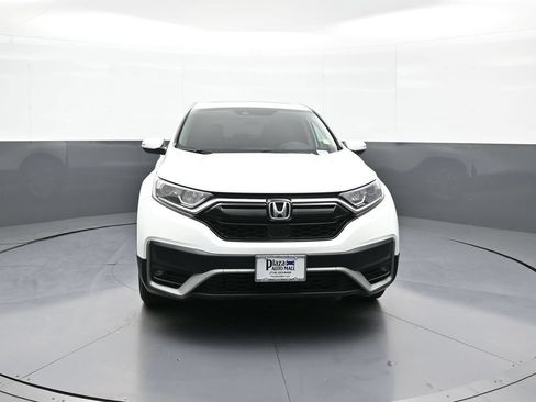 Used 2021 Honda CR-V EX image 2