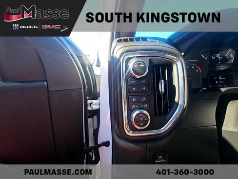 Used 2023 GMC Sierra 2500 SLT image 13