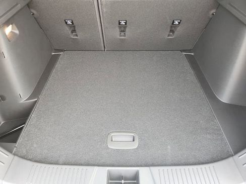 New 2026 Chevrolet Trax RS image 25