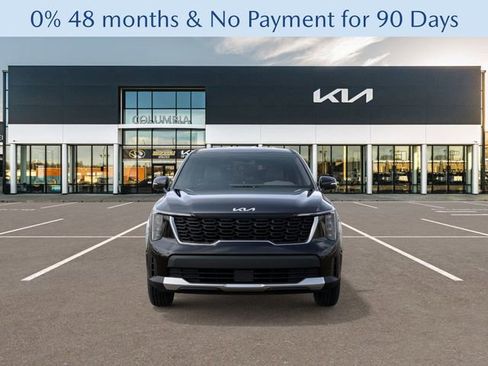 New 2026 Kia Sorento LX image 2