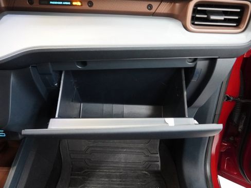 Used 2022 Ford Maverick Lariat w/ Lariat Luxury Package image 30