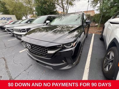 Used 2026 MAZDA CX-50 AWD 2.5 S w/ Premium Package