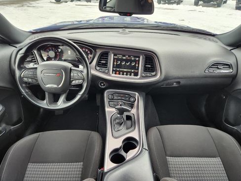 Used 2021 Dodge Challenger GT w/ Blacktop Package image 3