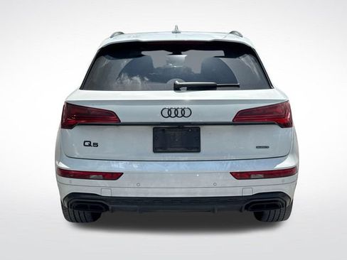 Used 2023 Audi Q5 2.0T Prestige w/ Prestige Package AWD/4WD image 4