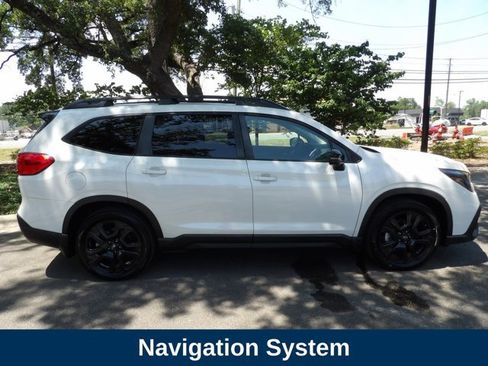 Certified 2023 Subaru Ascent Onyx Edition Limited AWD/4WD image 5