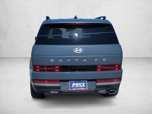 Used 2024 Hyundai Santa Fe Limited image 9