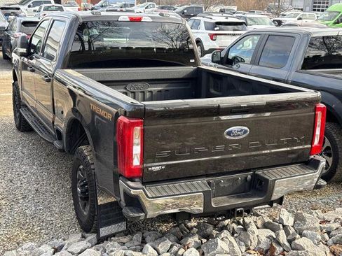 Certified 2024 Ford F250 XLT w/ Tremor Off-Road Package image 5