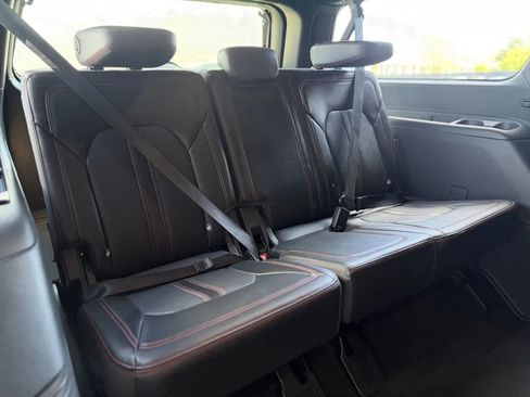 Used 2024 Ford Expedition Max Limited AWD/4WD image 21