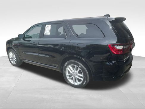 Used 2025 Dodge Durango GT AWD/4WD image 7