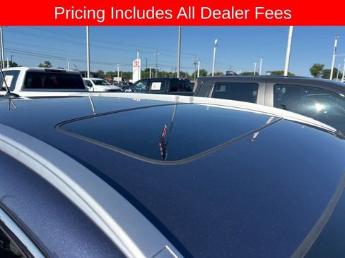 Used 2012 Honda CR-V EX-L image 3