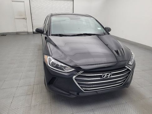 Used 2018 Hyundai Elantra Value Edition FWD image 14