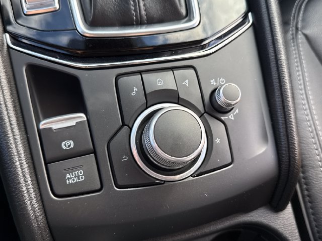 Certified 2025 MAZDA CX-5 AWD 2.5 S w/ Preferred Package image 34