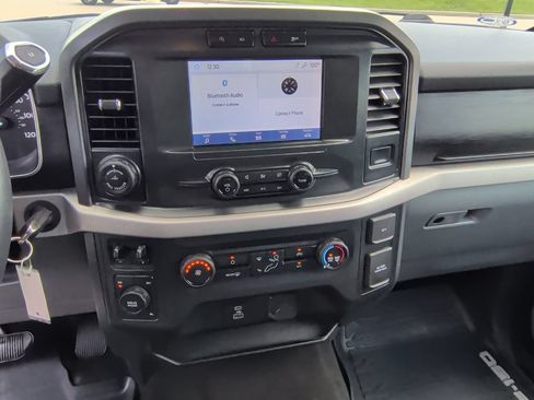 Used 2022 Ford F150 XLT w/ Trailer Tow Package AWD/4WD image 22