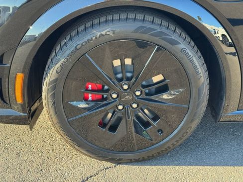 New 2025 Ford Mustang Mach-E GT w/ Interior Protection Package image 7