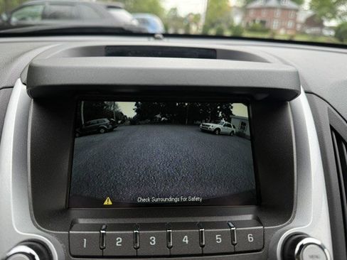 Used 2013 Chevrolet Equinox LTZ AWD/4WD image 15