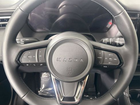 New 2026 MAZDA CX-5 Preferred AWD/4WD image 19