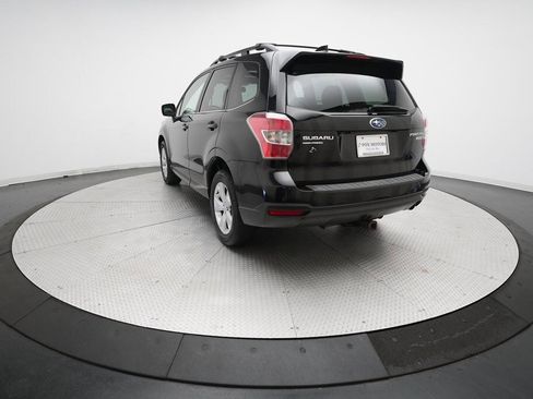 Used 2016 Subaru Forester 2.5i Limited image 36
