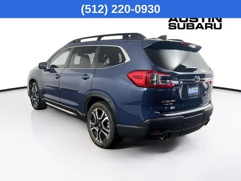Used 2023 Subaru Ascent Limited w/ Technology Package AWD/4WD image 6