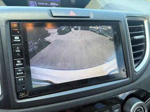 Used 2015 Honda CR-V EX-L image 17