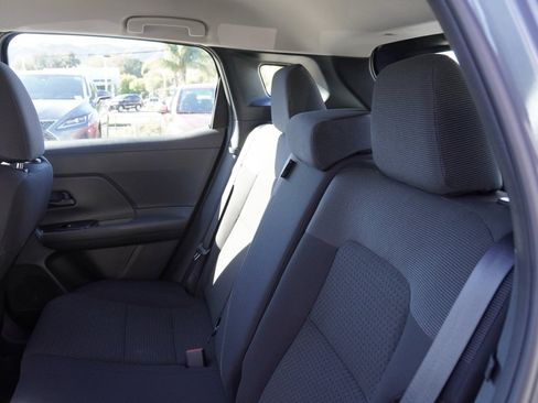 New 2026 Nissan Kicks S image 20