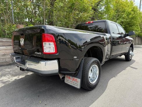 Used 2022 RAM 3500 Tradesman AWD/4WD image 10