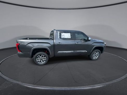 New 2025 Toyota Tundra 1794 Edition image 18