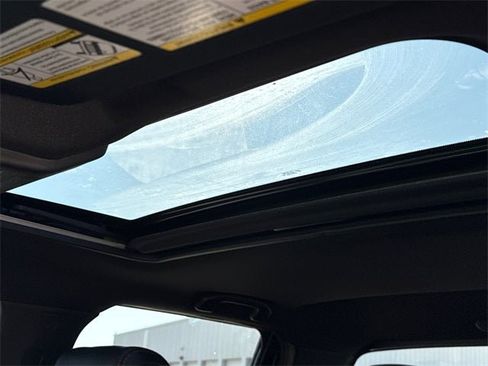 New 2026 Nissan Frontier Pro-X w/ Pro Premium Package image 12