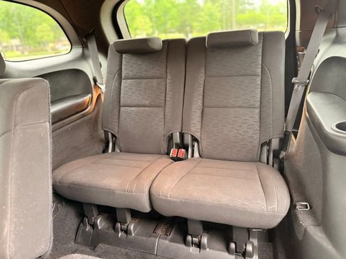 Used 2021 Dodge Durango SXT RWD image 17
